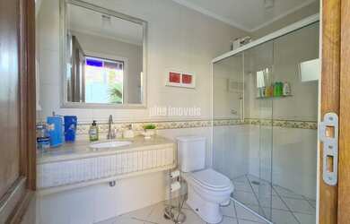 Imagem 8: Alto da Boa Vista! Linda Casa!