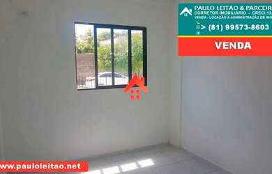 Imagem 16: Excelente apartamento em Candeias 2 quartos por 180 mil reais