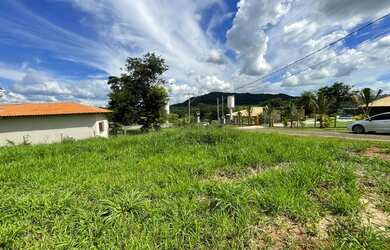 Imagem 6: Lote QUITADO 1200 m2 Condomínio De Chácaras Country Ville