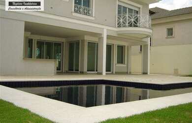 Imagem 5: Casa com 5 dormitórios, 662 m² - venda por R$ 8.550.000,00 ou aluguel...