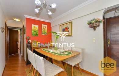 Imagem 8: Apartamento à venda, 57 m² por R$ 330.000,00 - Boa Vista - Curitiba/PR