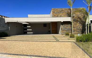 Imagem 3: Casa com 3 Suítes à venda, 235 m² por R$ 2.980.000 - Condomínio Campos do Conde - Santana