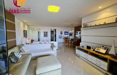 Imagem 15: Apartamento à venda no bairro Candeal - Salvador/BA