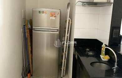 Imagem 2: Loft à venda, 35 m² por R$ 205.000,00 - Centro - Niterói/RJ