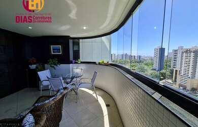 Imagem 3: Apartamento à venda no bairro Candeal - Salvador/BA