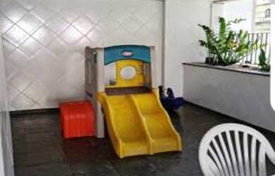 Imagem 3: APARTAMENTO RESIDENCIAL em RIO DE JANEIRO - RJ, LARANJEIRAS