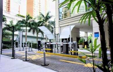 Imagem 13: Sala, 85 m² - venda por R$ 720.000,00 ou aluguel por R$ 6.460,00/mês...