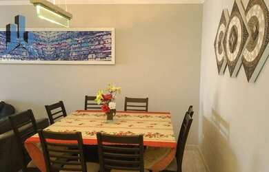 Imagem 4: Apartamento à Venda na Praia Grande, SP