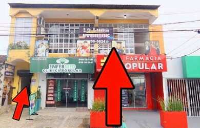 Imagem 6: Aluga-se 320m ótima localização