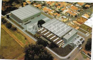 Imagem 15: galpão - Betel - Paulínia