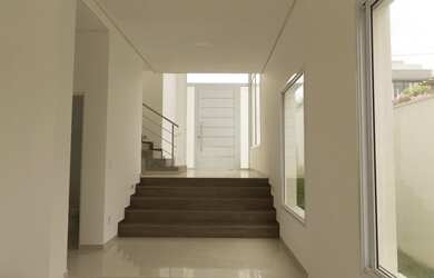 Imagem 2: Residencial Portal Bragança Horizonte - Sobrado a venda - Bragança Paulista - Easy Imóveis