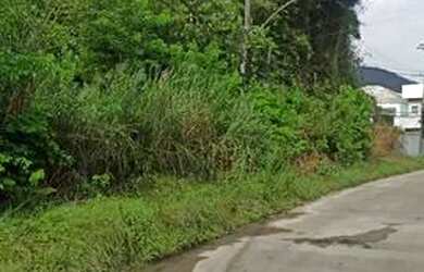 Imagem 4: Lote/Terreno para venda em Campo Grande possui 496 metros quadrados