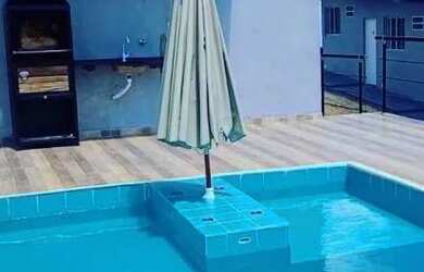 Imagem 3: Pousada em Capitólio MG Ent. parcelas