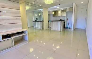 Imagem 8: JS Apartamento para venda possui 86 metros quadrados com 3 quartos em...