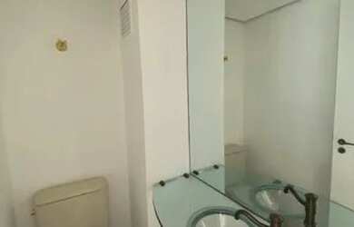 Imagem 8: Apartamento no Jardim Paulista com linda vista verde