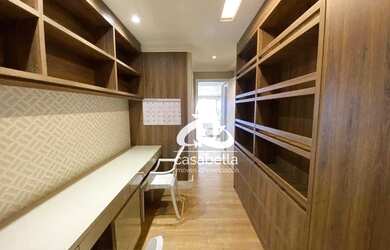 Imagem 16: Apartamento com 4 dormitórios, 344 m² - venda por R$ 6.000.000,00 ou...