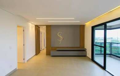 Imagem 5: Apartamento à venda - Condomínio Cosmopolitan, Residencial Paraíso,...