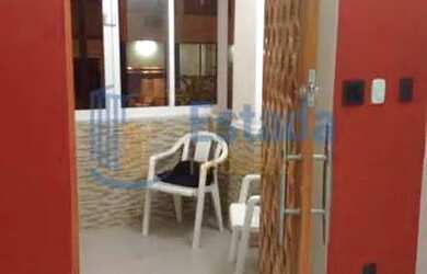 Imagem 6: Apartamento para aluguel possui 180 metros quadrados com 3 quartos em...