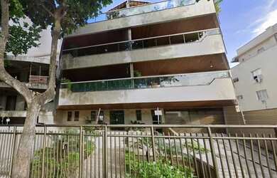 Imagem: O apartamento na cobertura possui 3 Dormitórios, 1 Banheiro