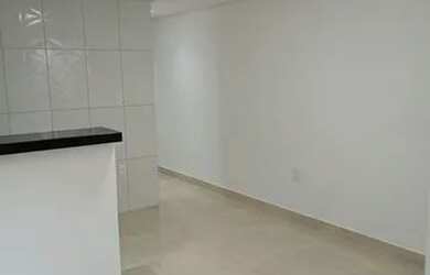 Imagem 3: CASA DE ALUGUEL Casa com 1 dormitório