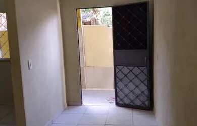 Imagem 10: ALUGO kitnet apto CaSAL sem Filhos Não paga energia e nem água