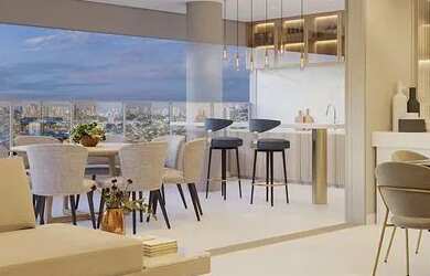 Imagem 2: Apartamento com 3 dormitórios à venda, 187 m² por R$ 1.790.000 - Morada...