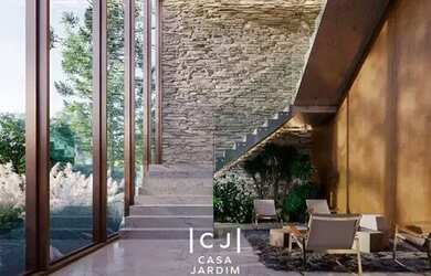 Imagem 6: Casa em condomínio fechado para venda no Alto da Boa Vista - São Paulo...