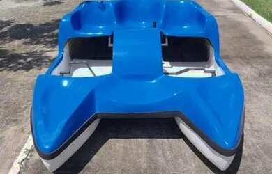 Imagem 3: Fazenda real 1 -. 525m² de Área