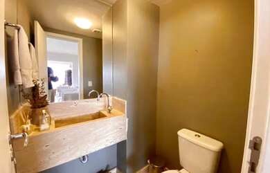 Imagem 16: Apartamento à venda, 4 quartos, 3 suítes, 4 vagas, Vila da Serra - Nova...