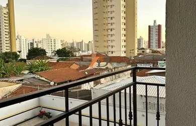 Imagem 12: Apartamento à Venda em Boa Vista, São José do Rio Preto - SP