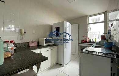 Imagem 13: Apartamento para alugar no bairro Itaigara - Salvador/BA