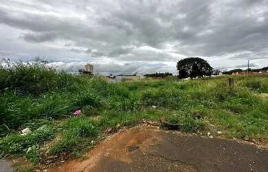 Imagem 1: Terreno à venda, 7351 m² por R$ 2.205.327 - Alexandrina - Quirinópolis/GO