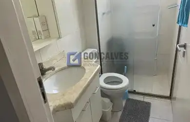 Imagem 12: SAO BERNARDO DO CAMPO - Residential / Apartment - RUDGE RAMOS