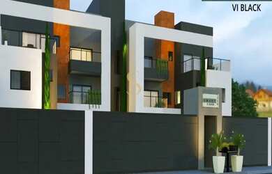 Imagem: O apartamento possui 3 Dormitórios, 3 Banheiros, 2 Vagas na