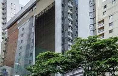 Imagem 3: Andar Corporativo à venda, Lourdes - Belo Horizonte/MG