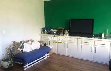 Imagem 3: Apartamento com 3 dormitórios à venda, 102 m² por R$ 500.000,00 - Centro - São Caetano do