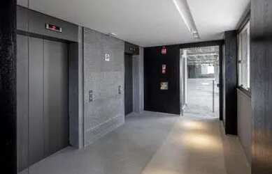 Imagem 7: Andar Corporativo à venda, Lourdes - Belo Horizonte/MG