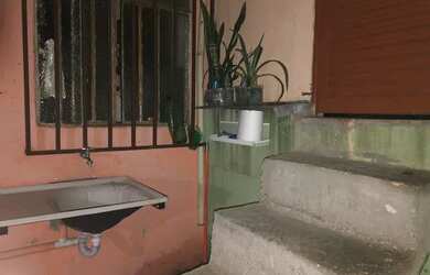 Imagem: A kitnet possui 1 Dormitório, 1 Banheiro, 20m² de Área e