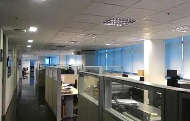 Imagem 2: Andar Corporativo para aluguel, 9 vagas, Vila da Serra - Nova Lima/MG