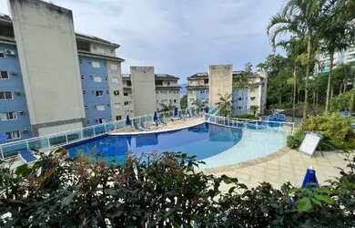 Imagem 12: Apartamento Condomínio Porto Real Mangaratiba