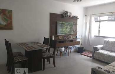 Imagem 7: Apartamento para Aluguel - Santo Amaro , 3 Quartos, 116 m2