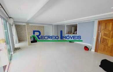 Imagem: O apartamento na cobertura possui 3 Dormitórios, 3 Banheiros