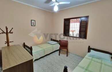 Imagem 12: Casa com 3 dormitórios à venda, 98 m² por R$ 545.000,00 - Caputera...
