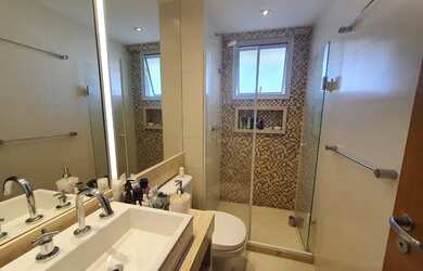 Imagem 9: APARTAMENTO RESIDENCIAL em RIO DE JANEIRO - RJ, RECREIO DOS BANDEIRANTES