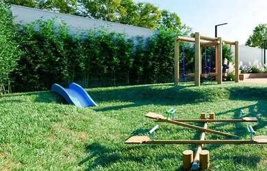 Imagem 7: Casa em condomínio fechado para venda no Alto da Boa Vista - São Paulo...