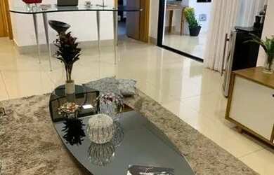 Imagem 2: Apartamento à venda, 4 quartos, 1 suíte, Vila da Serra - Nova Lima/MG