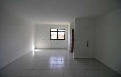 Imagem: O depósito possui 1 Vaga na garagem e 35m² de Área e está