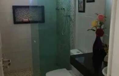 Imagem 4: -Casa a venda em Brotas. 100m² de Área, 1 Vaga na garageme2 Dormitórios