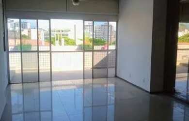 Imagem 1: Cobertura tudo de bom coladinha na Tijuca. Agendar visitas para os sábados