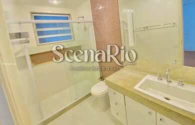 Imagem 14: Apartamento para Locação em Rio de Janeiro, Copacabana, 4 dormitórios,...